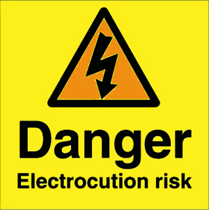 The Shocking Truth about Electrocution Injuries
